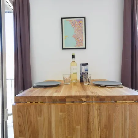 Apartman Joliette - Welkeys *