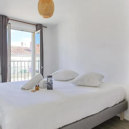 Apartman Joliette - Welkeys