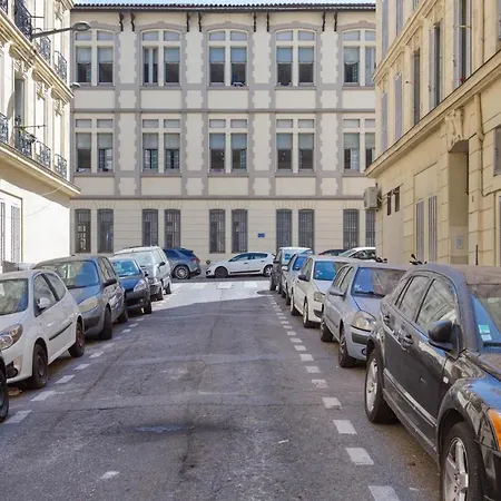 Apartament Joliette - Welkeys *