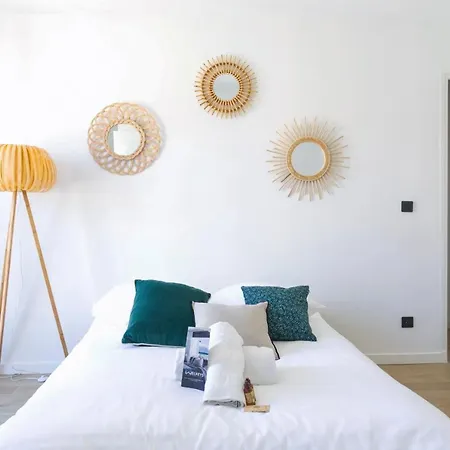Apartament Joliette - Welkeys *